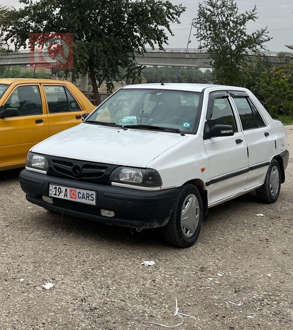 Saipa 131